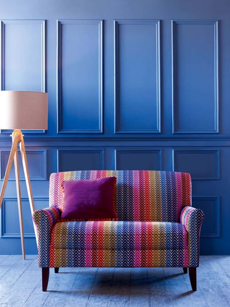 Vibrant Rainbow Delight