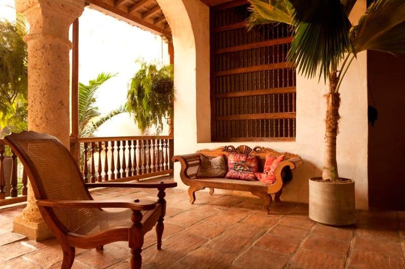 Rustic Furniture