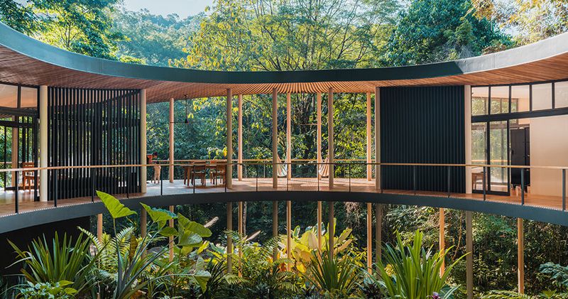 Tropical Haven in Costa Rica