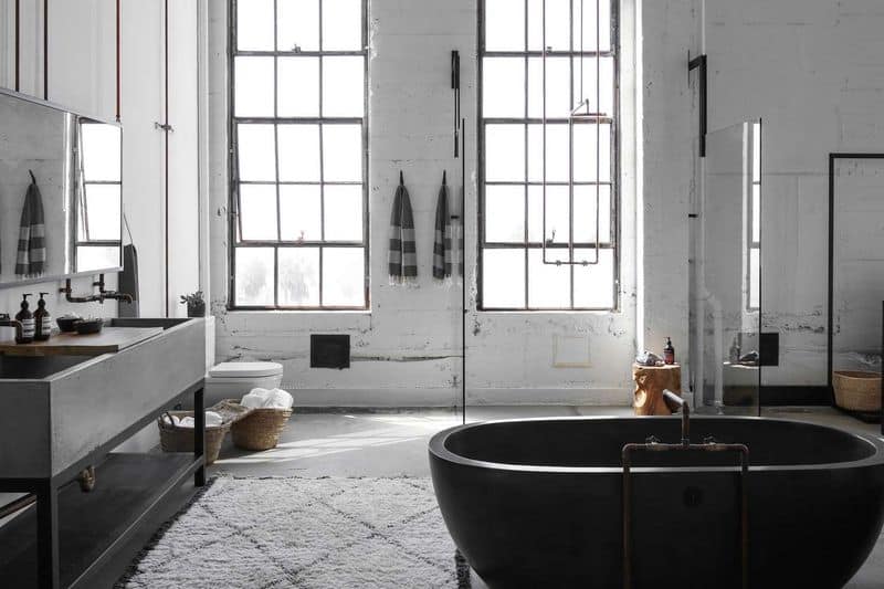 Industrial Chic