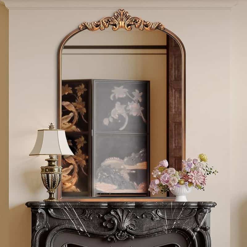 Antique Mirrors