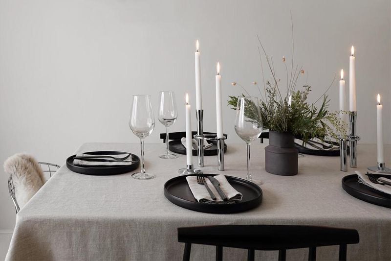 Modern Minimalist Elegance