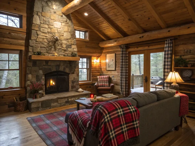 Rustic