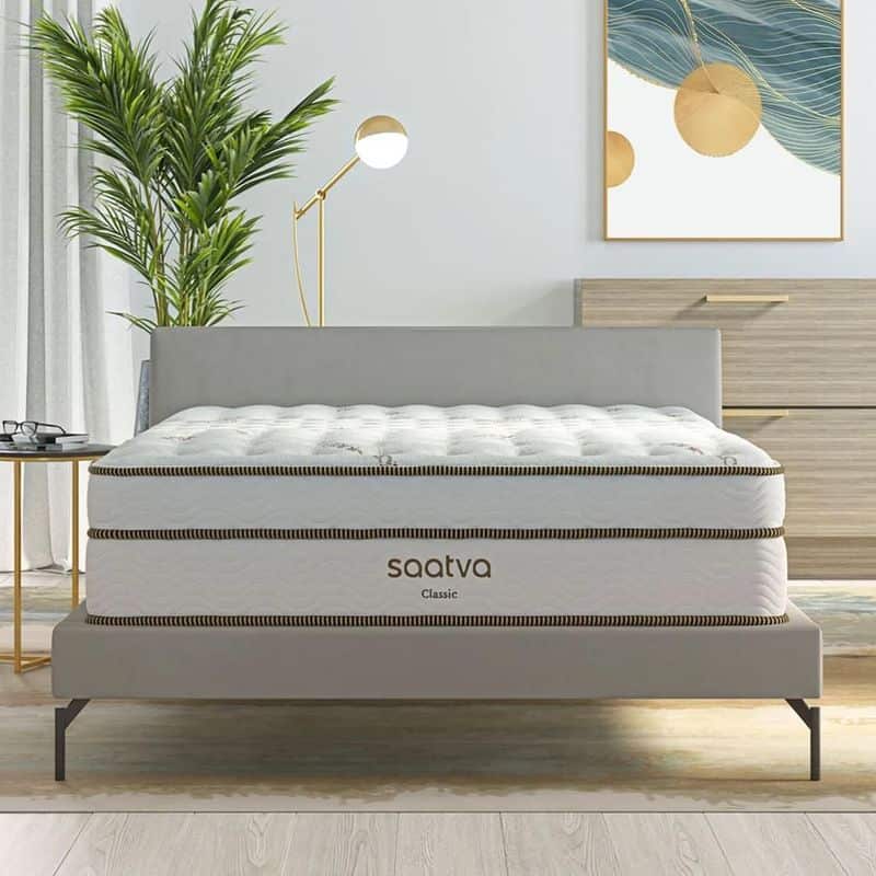 Saatva Classic
