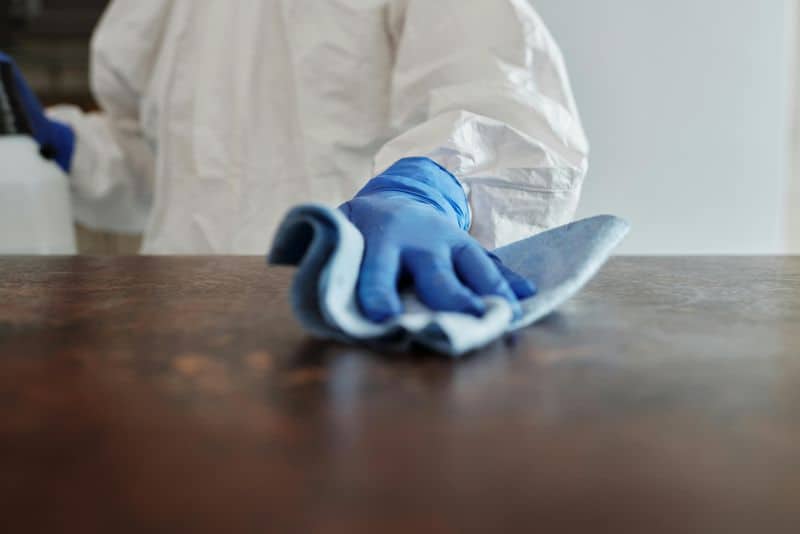 Safety First: Wear Protective Gear