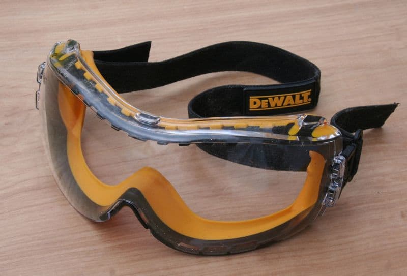 Safety Goggles
