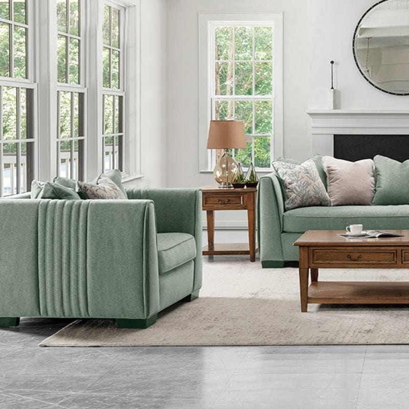 Sage Green