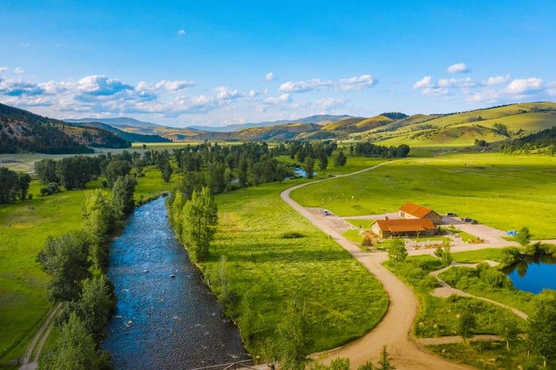 The Ranch at Rock Creek