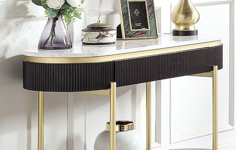 Art Deco Delight