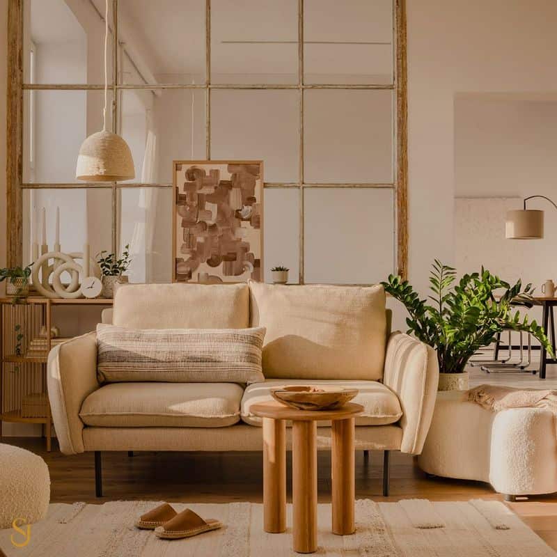 Scandinavian Style