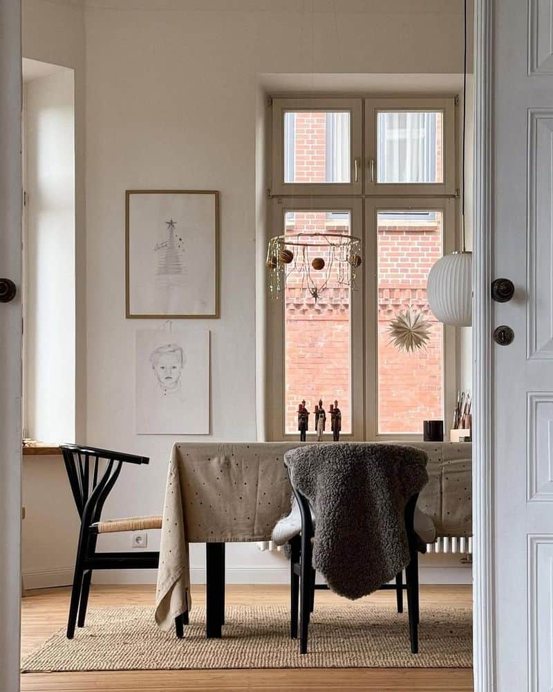 Scandinavian