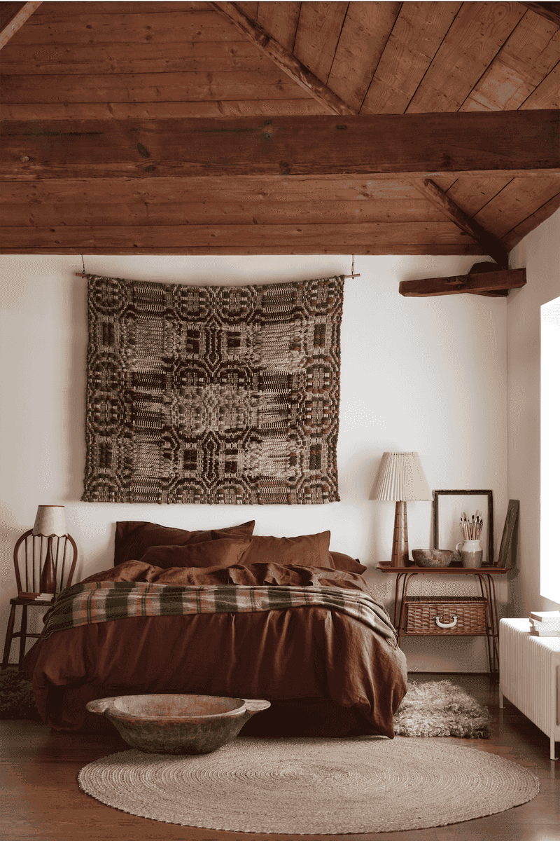 Handmade Touches