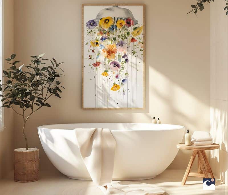 Botanical Wall Art