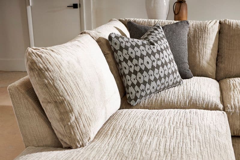Rotate and Fluff Cushions