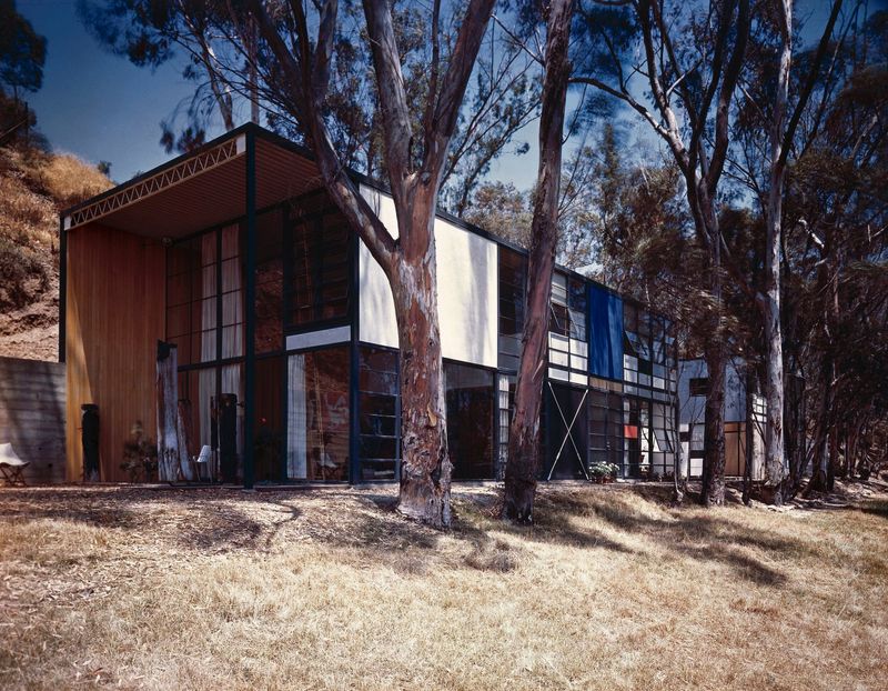 Eames House