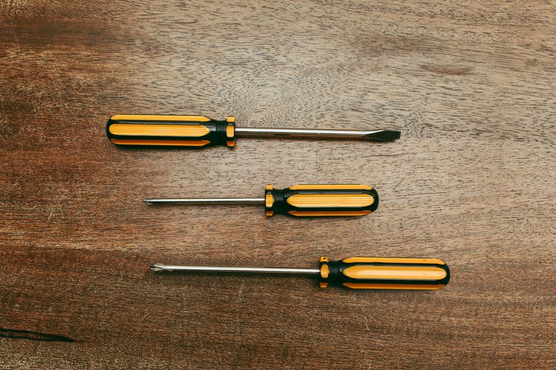 Screwdriver Set