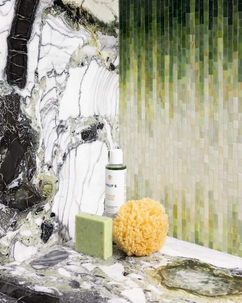 Accent and Highlight Features