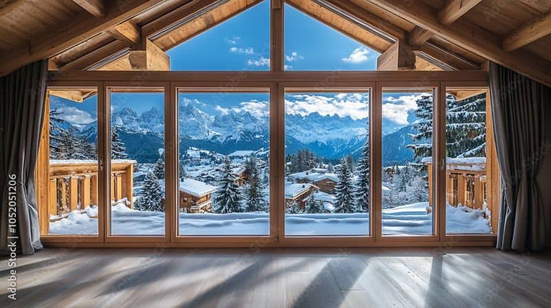 Expansive Windows