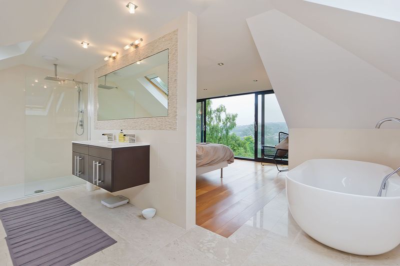 Privacy for Guests