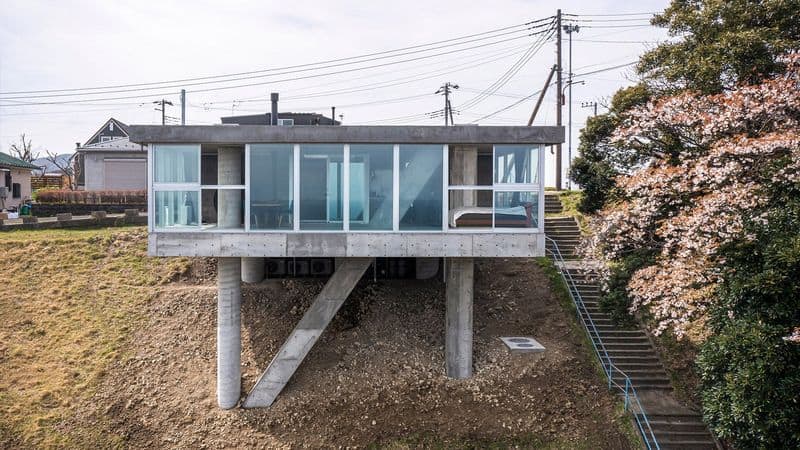 Urban Innovation in Tokyo