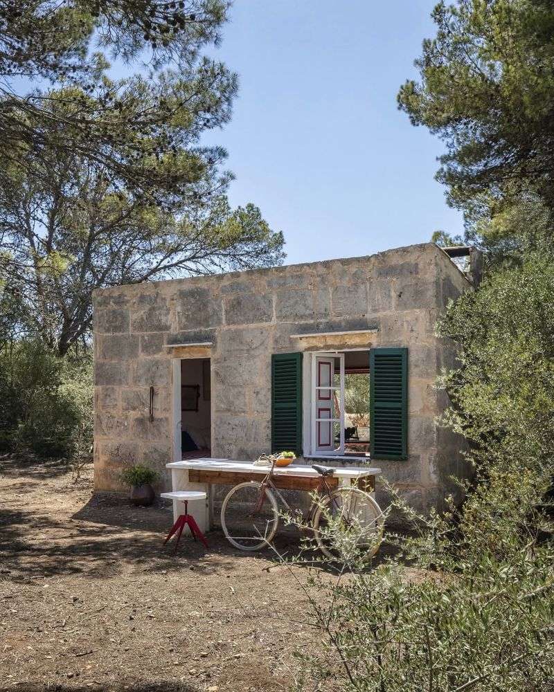Seaside Shack – Greece