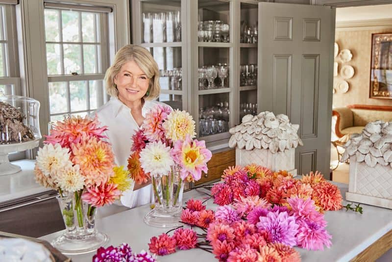 Floral Arrangements