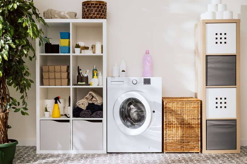 Dirty Laundry