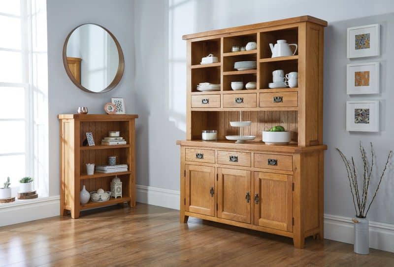 Vintage Charm in Modern Homes
