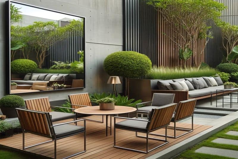 Creating Focal Points