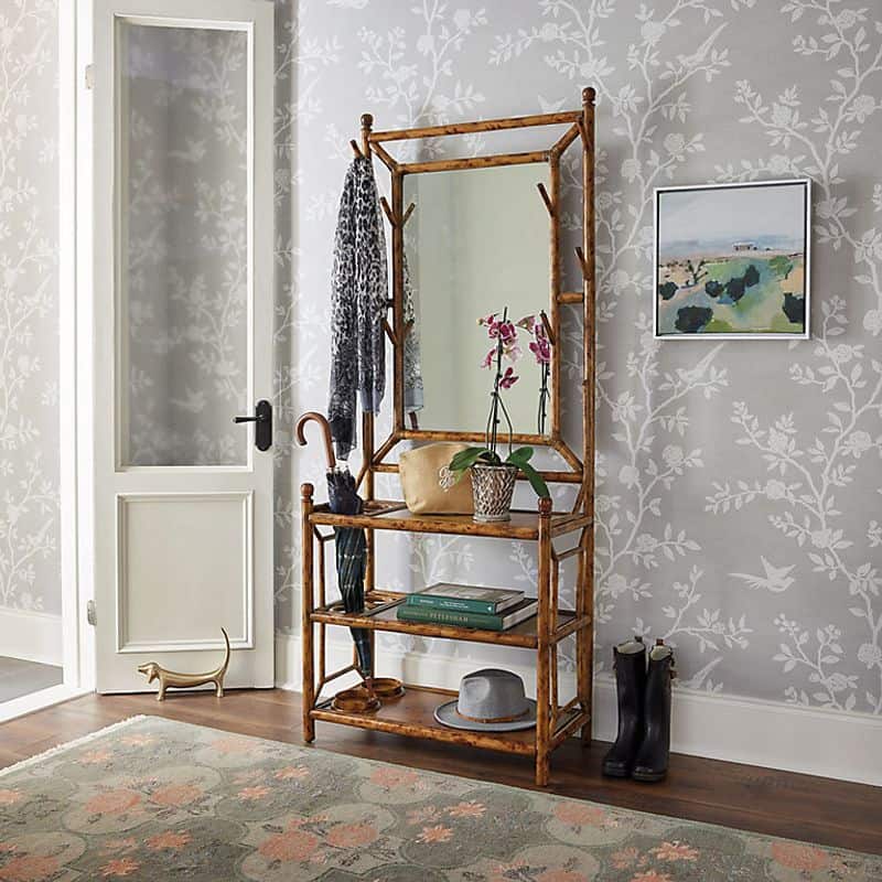 Mirror Inclusion