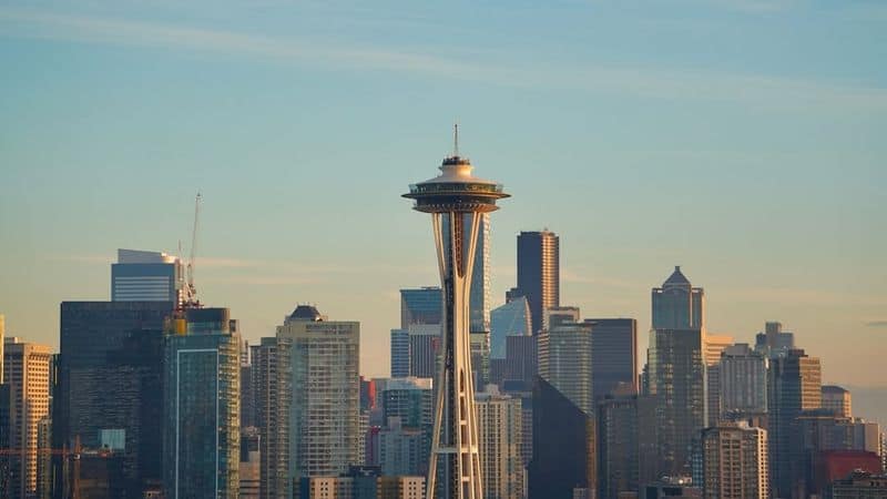 Seattle, Washington