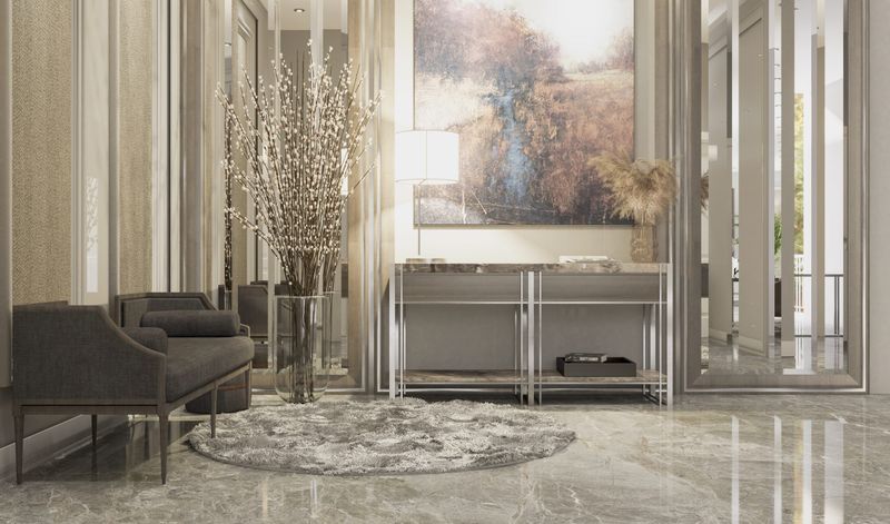 Statement of Luxury