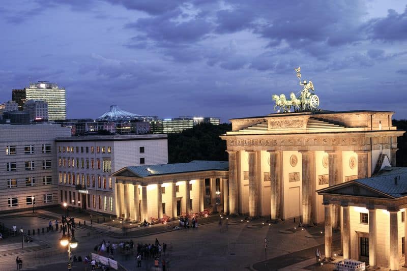 Berlin, Germany