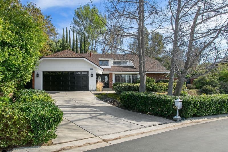 Shared Driveways