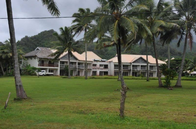 Sheraton Rarotonga – Cook Islands