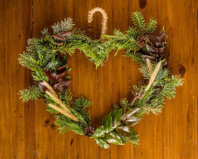 Wreath Base