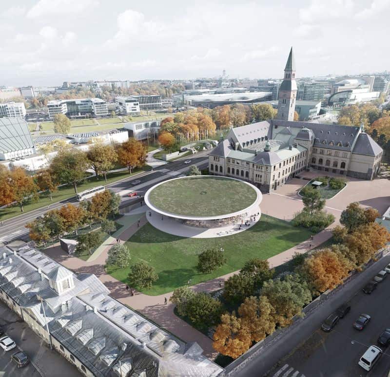 National Museum of Finland