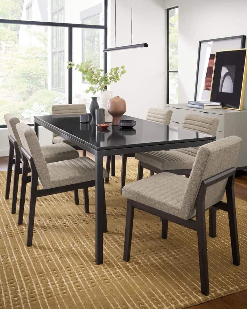 Perfect for Small Spaces