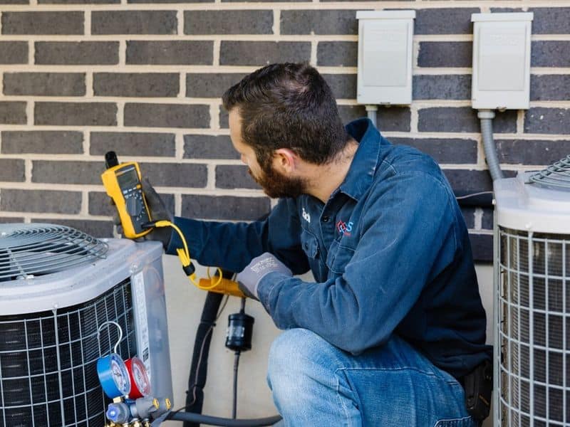 Skipping HVAC Maintenance