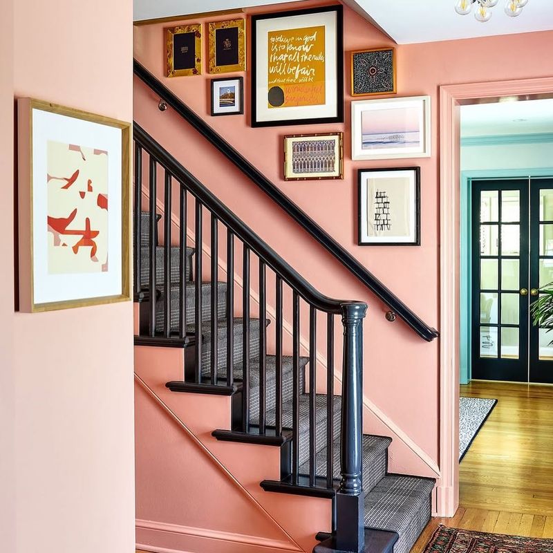 Coral Pink