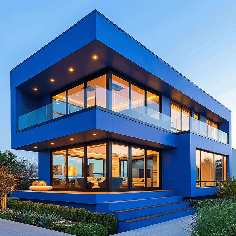 Azure Dream
