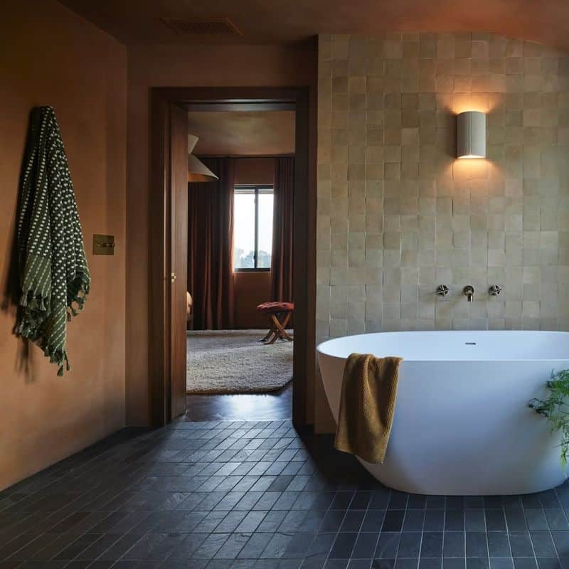 Slate Stone Elements