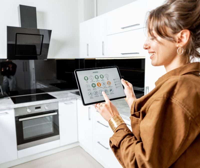 Smart Appliances