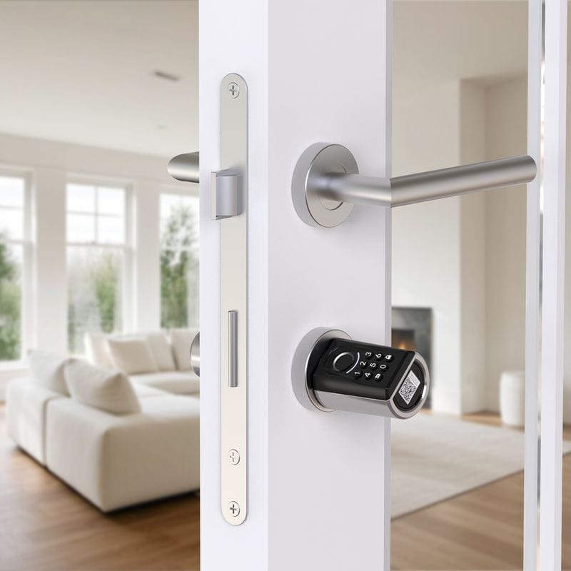 Smart Home Devices