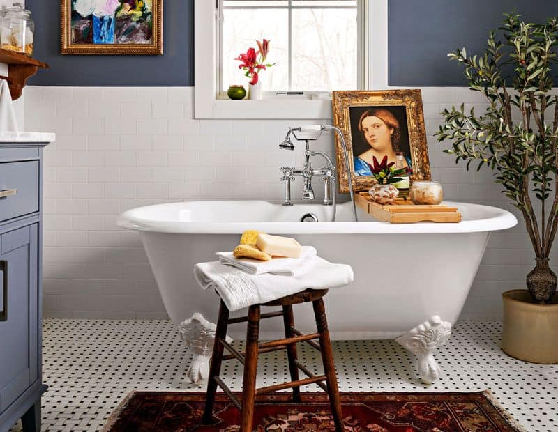 Vintage Accents