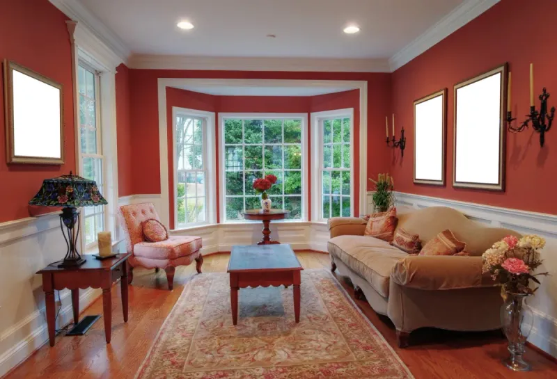 Energy-Efficient Windows