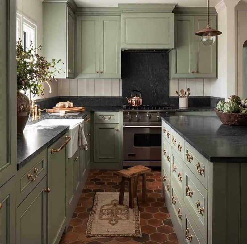 Soapstone