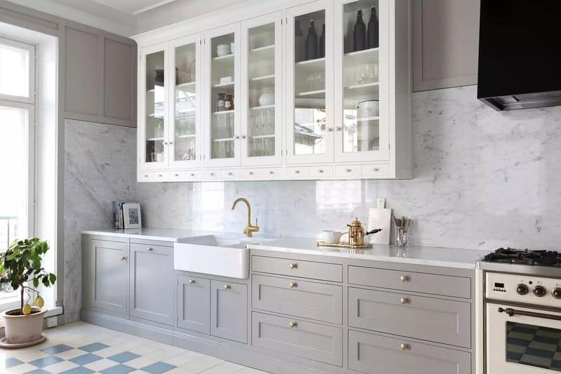Translucent Glass Finish