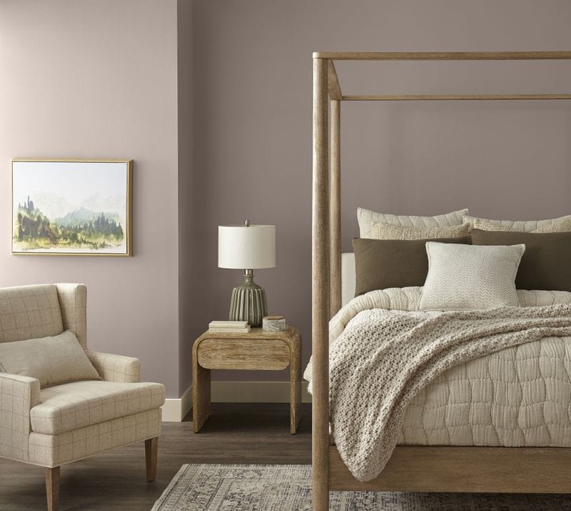 Soft Taupe