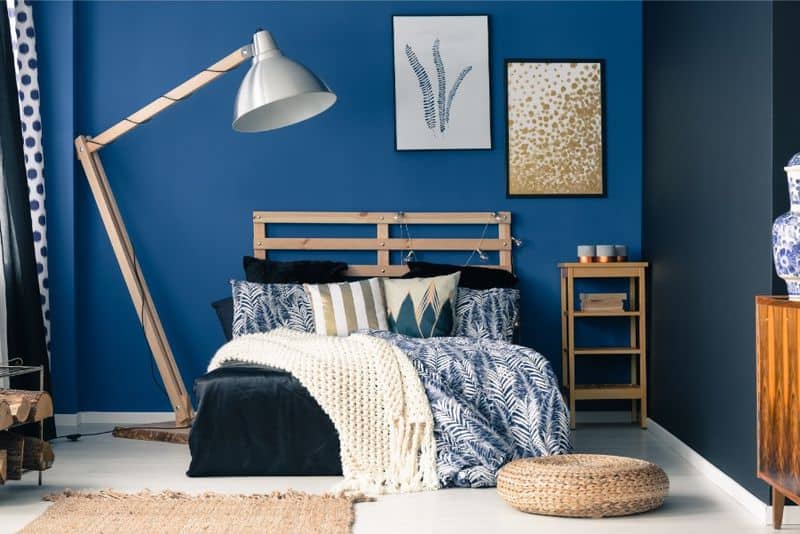Deep Navy